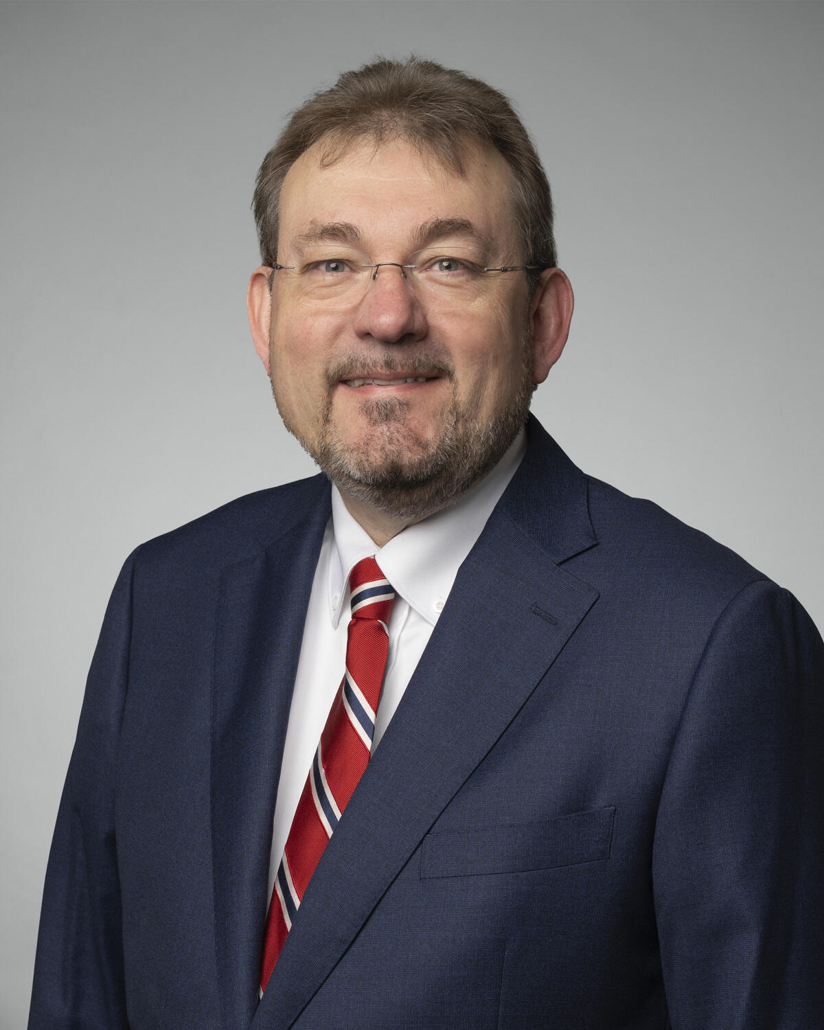 Headshot Image for Kevin Horn